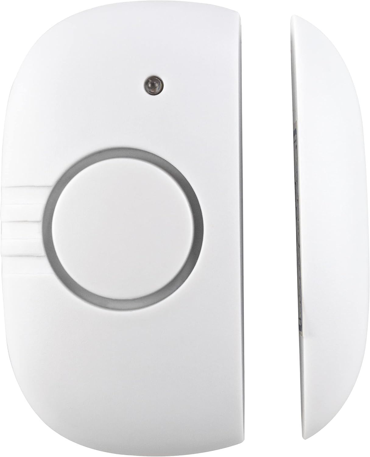 Rev Ritter, G-Homa WiFi-Alarm-Set