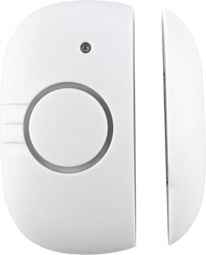 Rev Ritter, G-Homa WiFi-Alarm-Set