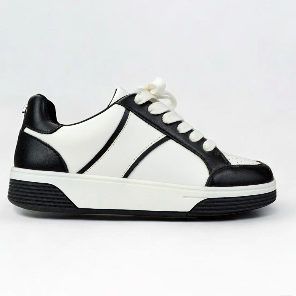 Steve Madden Damen Sneaker Axis-SM