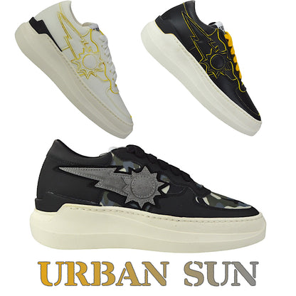 Urban Sun Elise Damen Sneaker