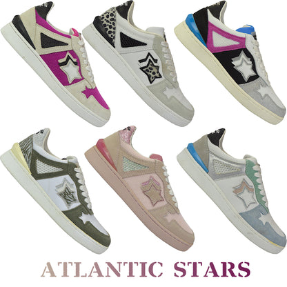 Atlantic Stars Damen Sneaker