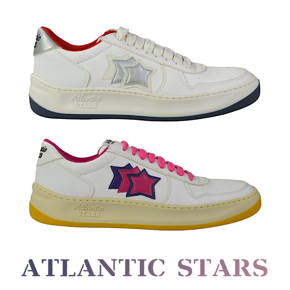 Atlantic Stars Damen Sneaker