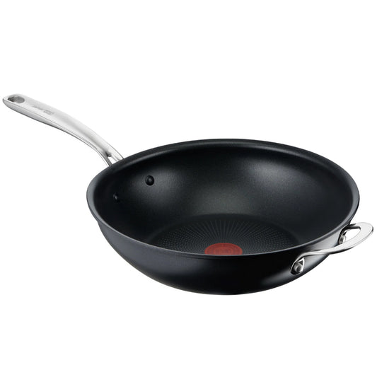Jamie Oliver by Tefal Alu-Wokpfanne, Ø 28 cm