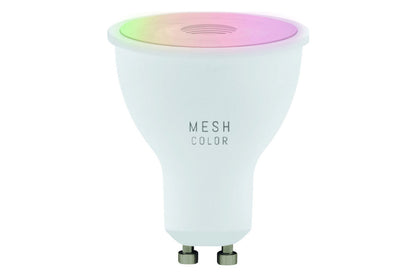 EGLO Connect 11856 Smart LED GU10 5W 345lm RGB 2700-6500K Bluetooth