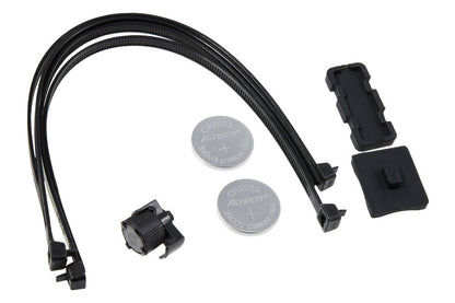 FISCHER Funk Plus Computer, Silber/Schwarz, One Size