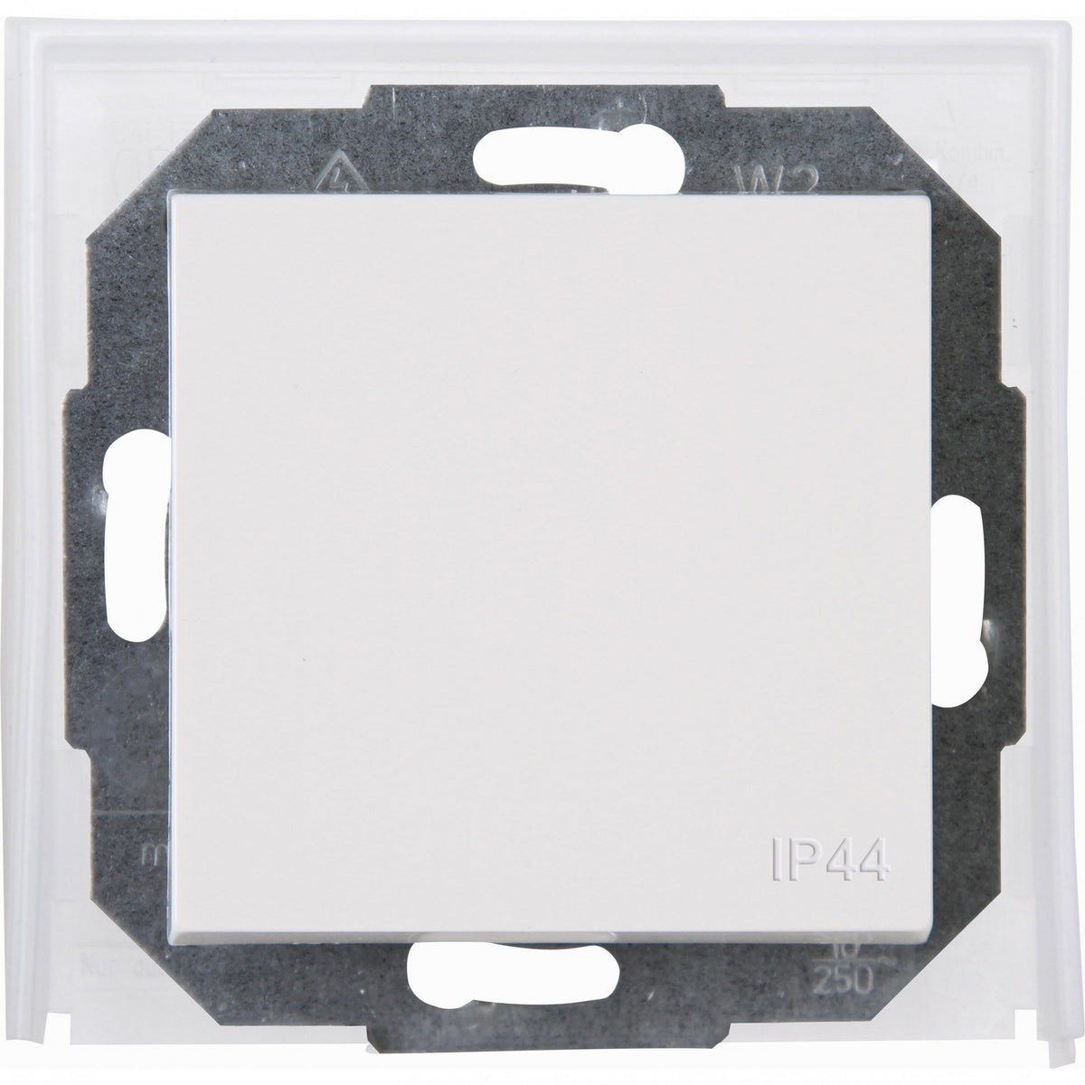 Kopp Schalterprogramm Athenis IP44,