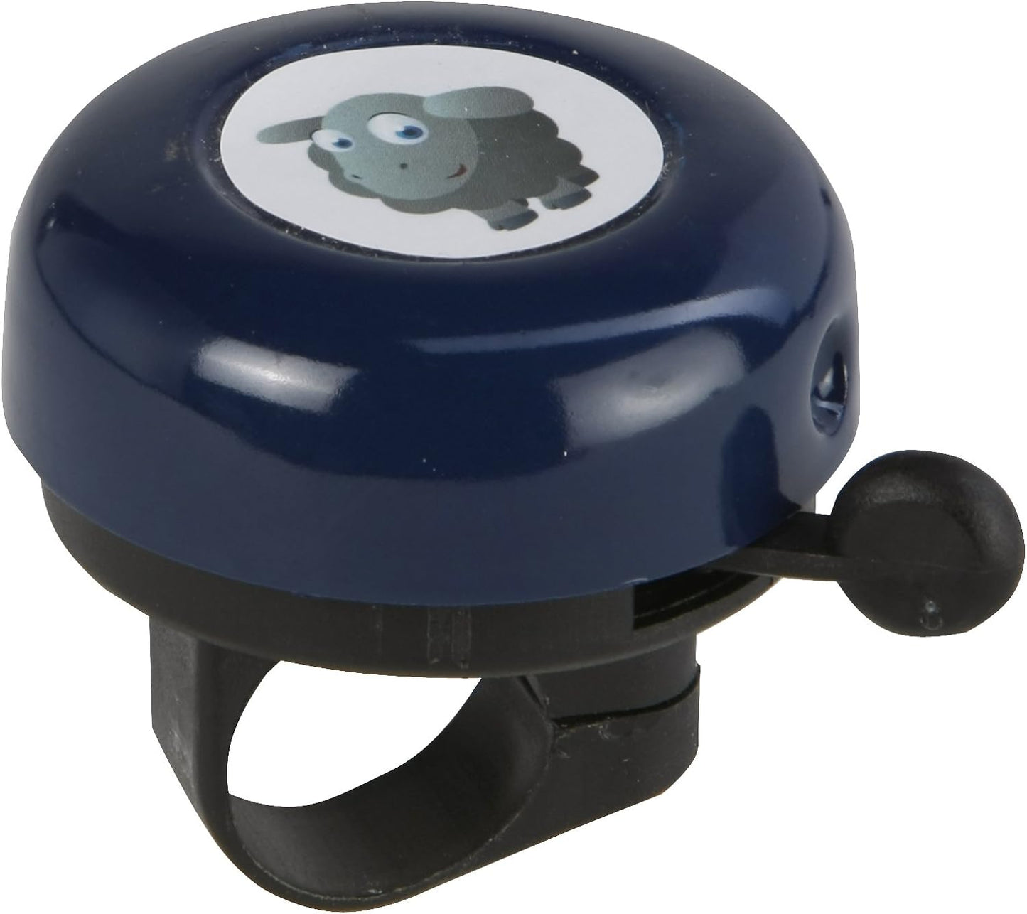 Fischer Glocke, farblich sortiert