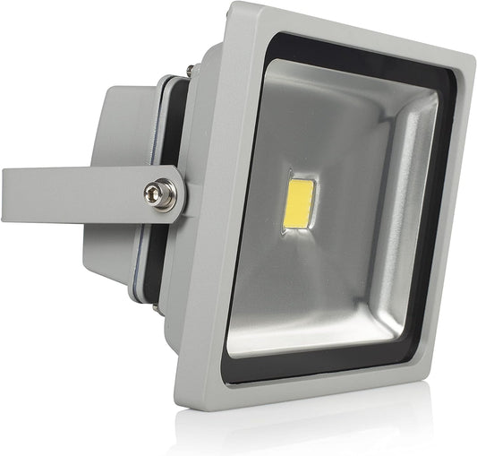 XQ-Lite LED Sztrahler, 30w 2400lm