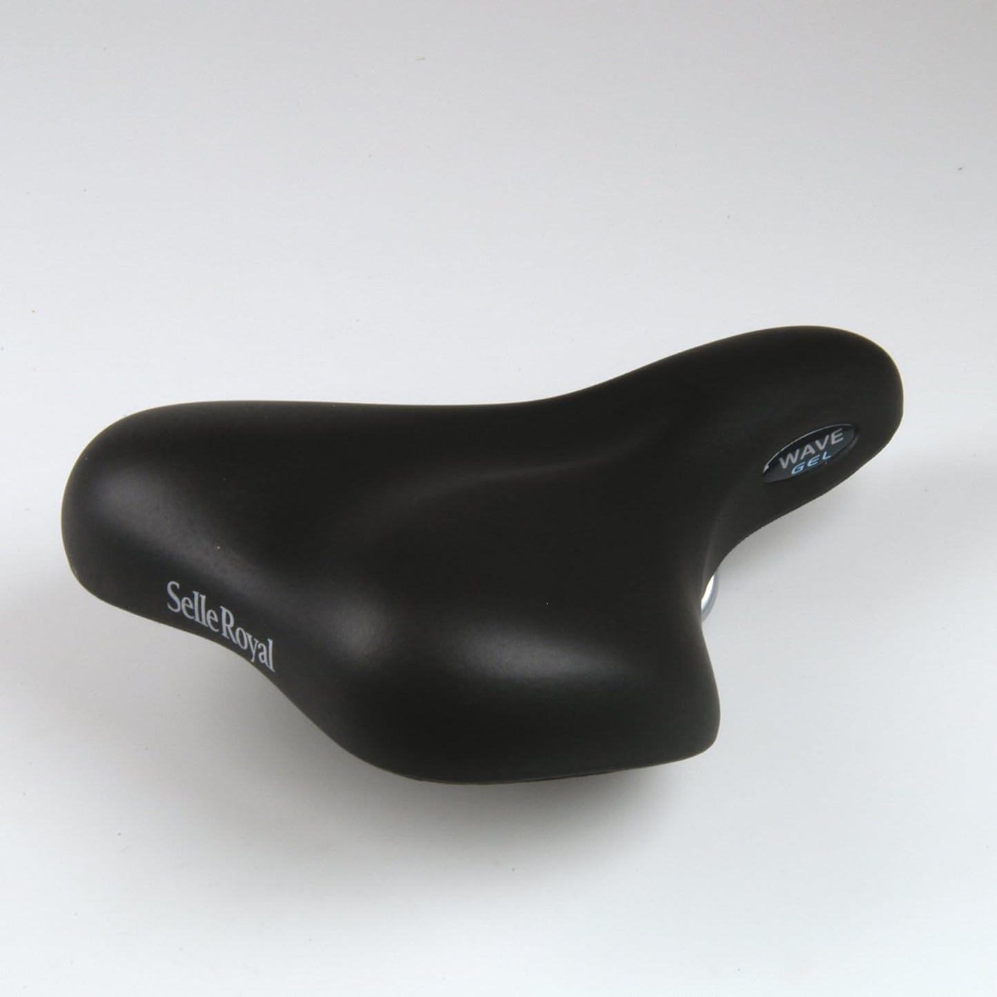 Selle Royal Damen Fahrradsattel Trekkingsattel mit gel