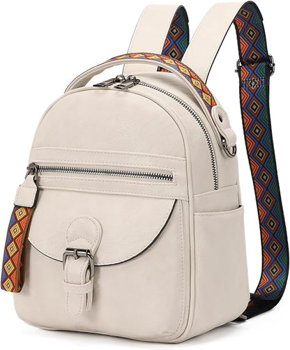 KL928 Kleiner Tagesrucksack für Damen