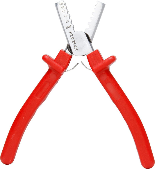 Kopp Aderenhülsenzange 0,25-2,5mm²