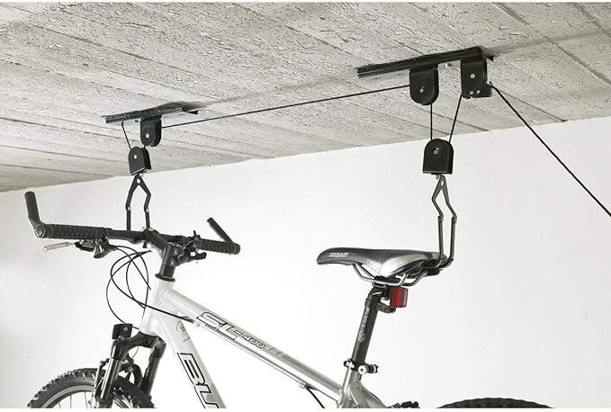 Fischer Fahrrad-Lift max. 20kg