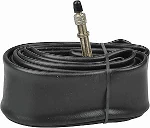 Fischer Fahrrad-Schlauch 12 DV/breit