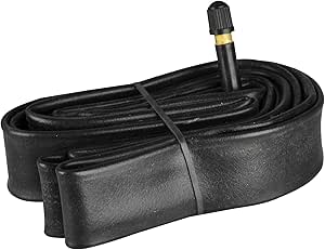 Fischer Fahrrad-Schlauch 26 AV/mittel