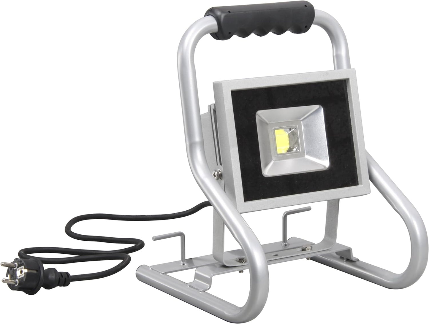 Smartwares CLB1-B20S Tragbarer Scheinwerfer/LED Strahler / 20 Watt / 1440 Lumen, 230 V