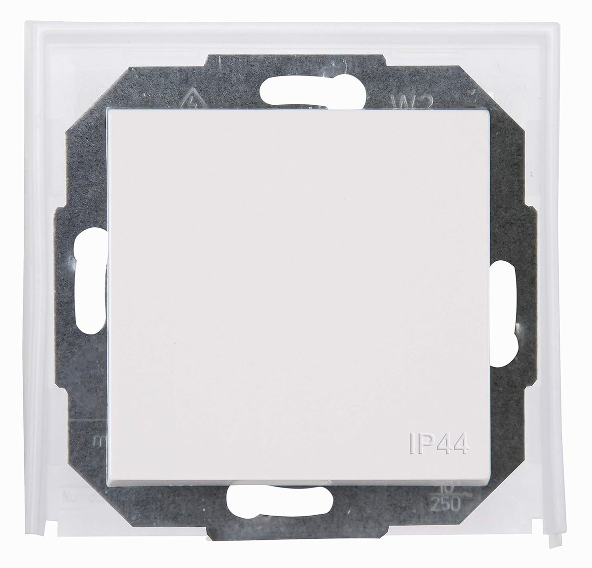Kopp Schalterprogramm Athenis IP44,