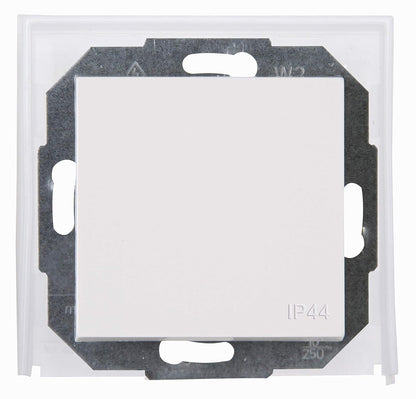 Kopp Schalterprogramm Athenis IP44,
