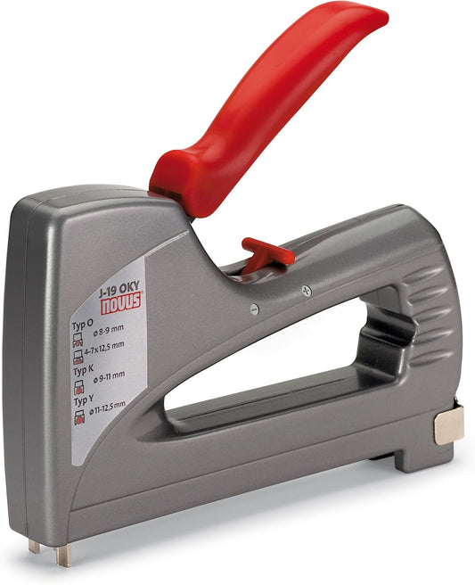 Novus 030-0422 Kabeltacker J 19 OKY