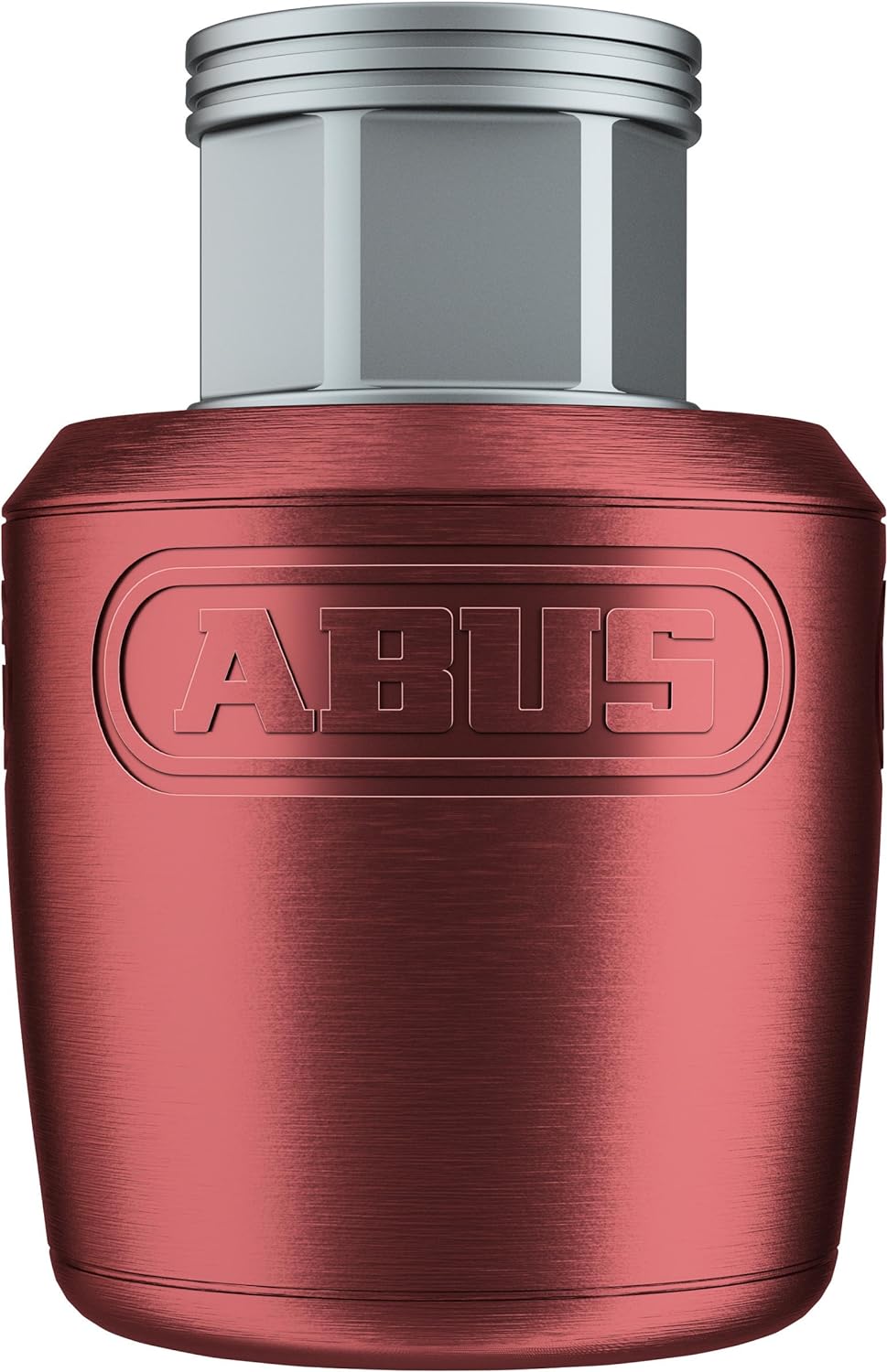 Abus NutFix M10 RD, Rot