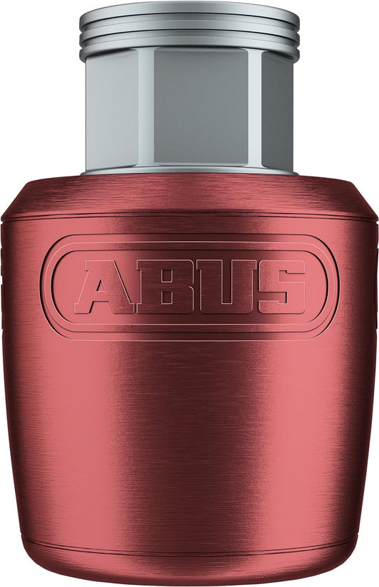 Abus NutFix M10 RD, Rot