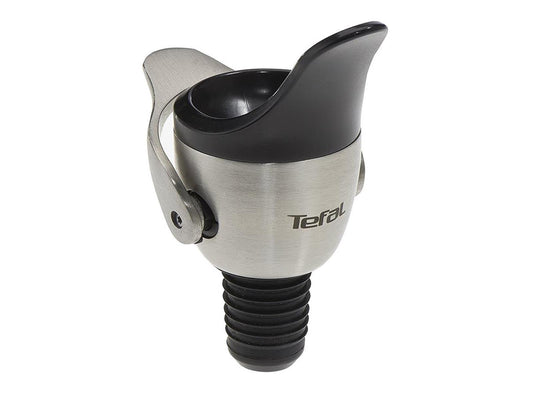 Tefal Flaschenverschluss und Ausgießer