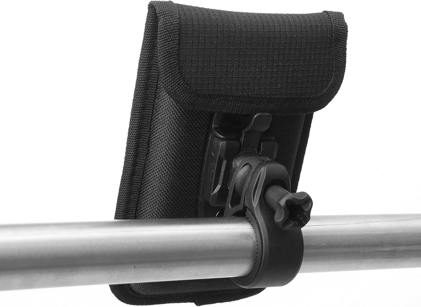 Fischer Smartphonetasche mit Lenkerbefestigung