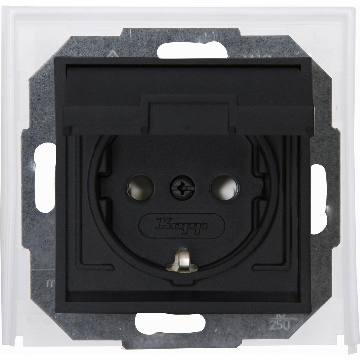 Kopp Schalterprogramm Athenis IP44,