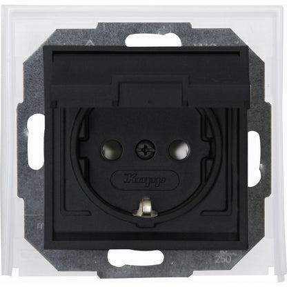 Kopp Schalterprogramm Athenis IP44,