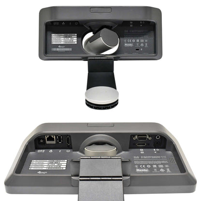Cisco TelePresence SX10 Quick Set HD Videokonferenzkamera CTS-SX10-K9 Full HD