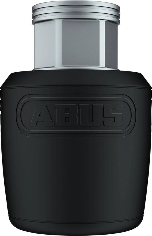 Abus NutFix 3/8 BK, Schwarz/Anthrazit