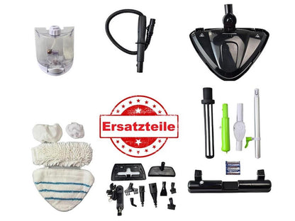 Beem Steam 4 Clean SC19.001 Ersatzteile