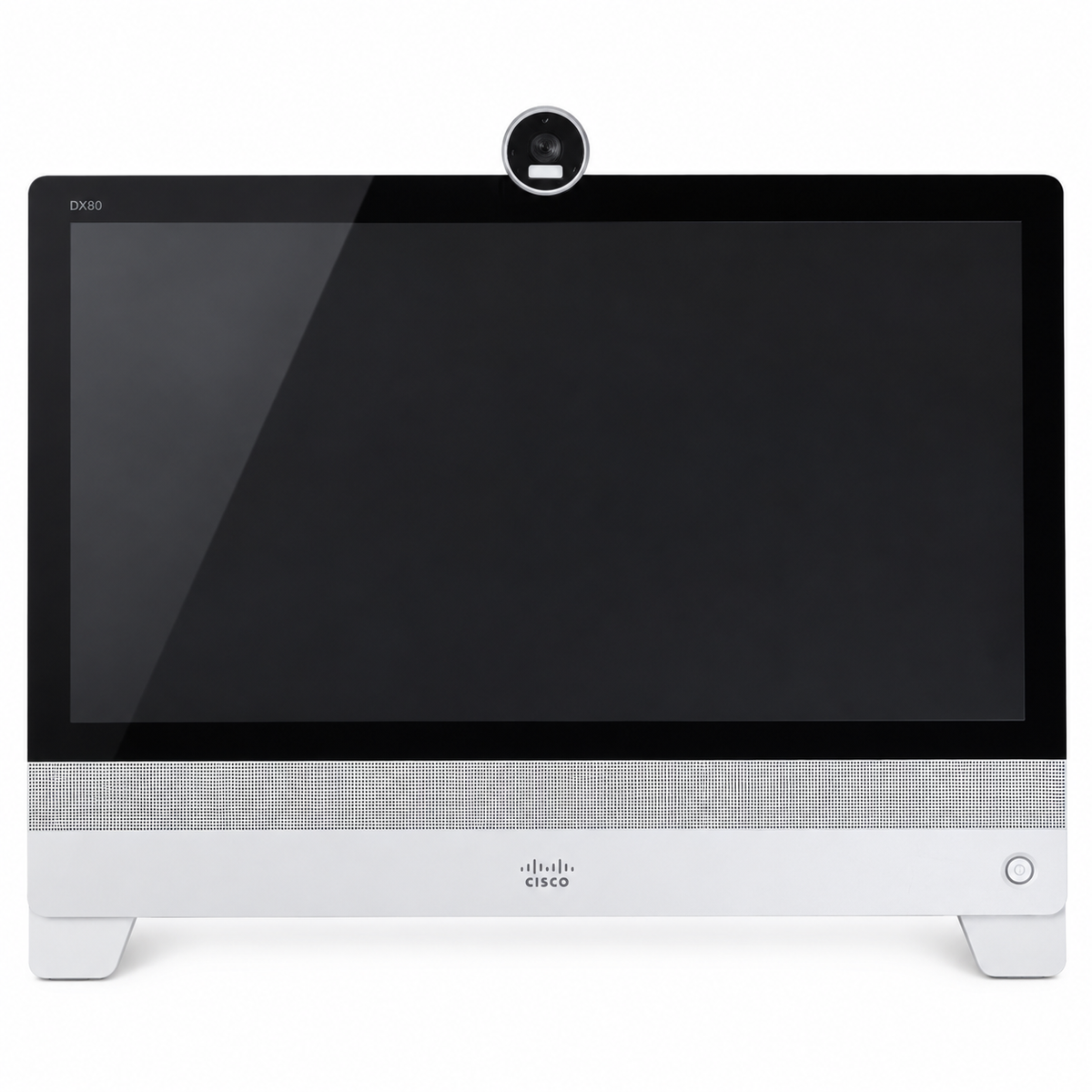 Cisco Webex DX80 CP-DX80-K9 Videokonferenzsystem Kamera Display Top Zustand