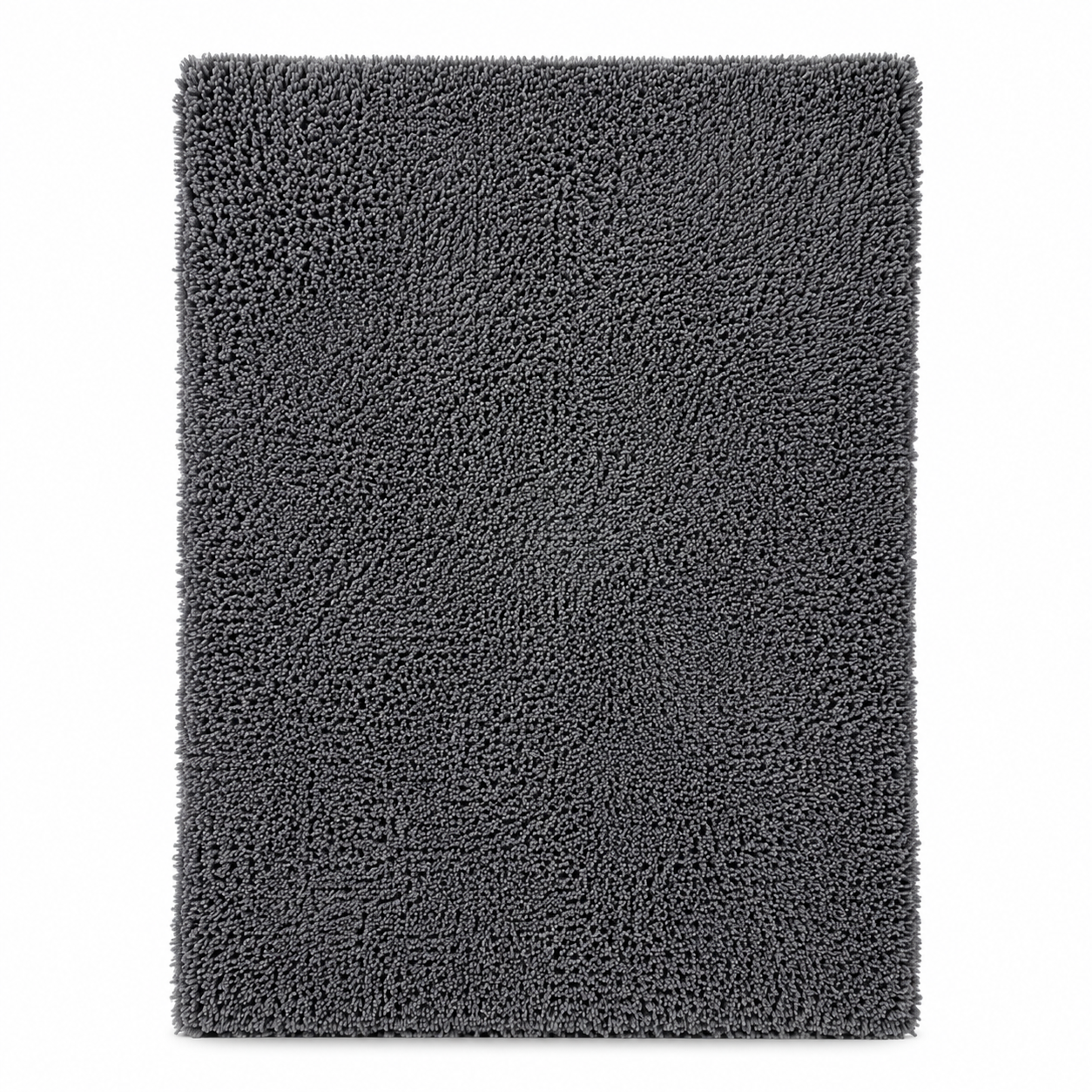 Novitesse Badematte 60x100 cm rutschhemmend weich Badteppich