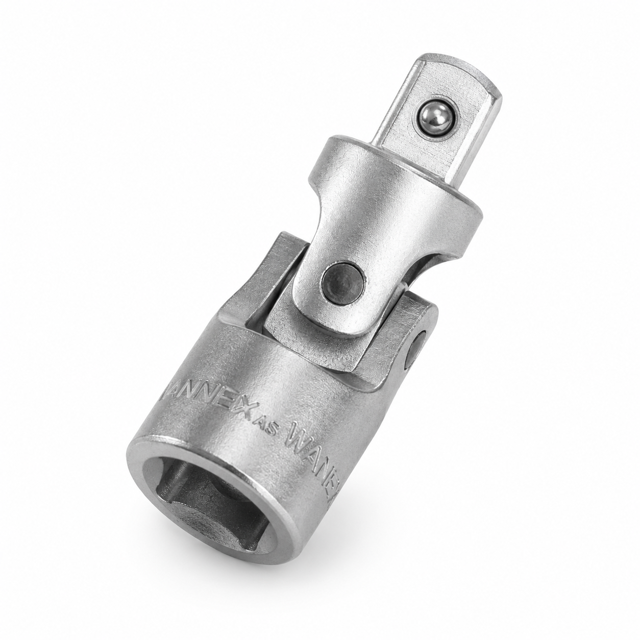 1/2″ Kardangelenk für Steckschlüssel – Universal-Gelenkadapter