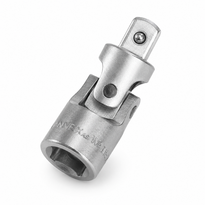 1/2″ Kardangelenk für Steckschlüssel – Universal-Gelenkadapter