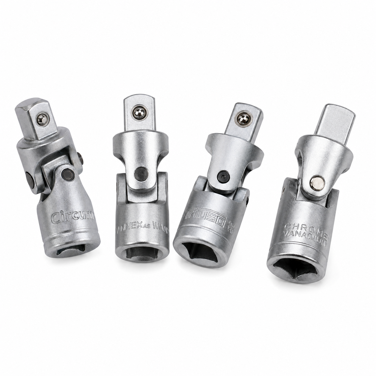 1/2″ Kardangelenk für Steckschlüssel – Universal-Gelenkadapter