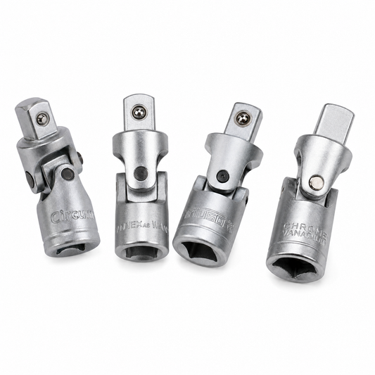1/2″ Kardangelenk für Steckschlüssel – Universal-Gelenkadapter