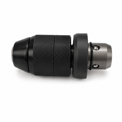 RÖHM Schnellspannbohrfutter 1,5–13 mm mit SDS-Plus Adapter