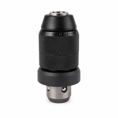 RÖHM Schnellspannbohrfutter 1,5–13 mm mit SDS-Plus Adapter