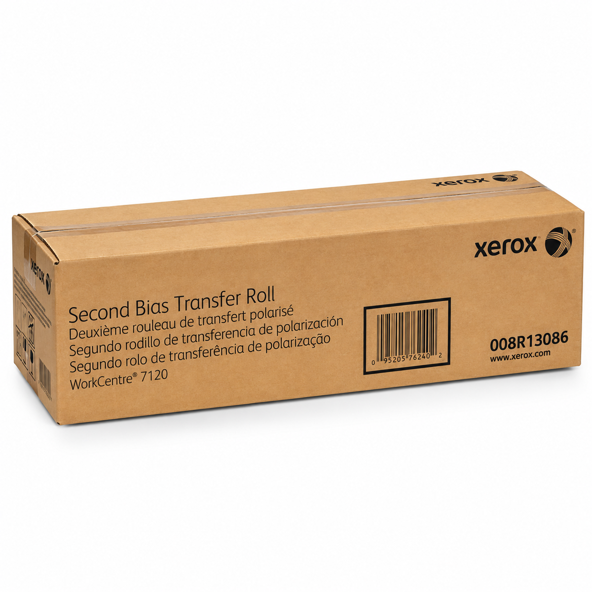 Xerox 008R13086 Original Transferrolle WorkCentre 7120 7125 7220 7225