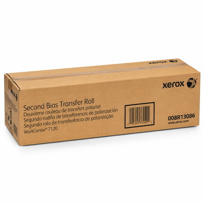 Xerox 008R13086 Original Transferrolle WorkCentre 7120 7125 7220 7225