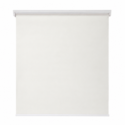2x Clever Fix Verdunklungsrollo Fensterrollo Sichtschutz & Sonnenschutz
