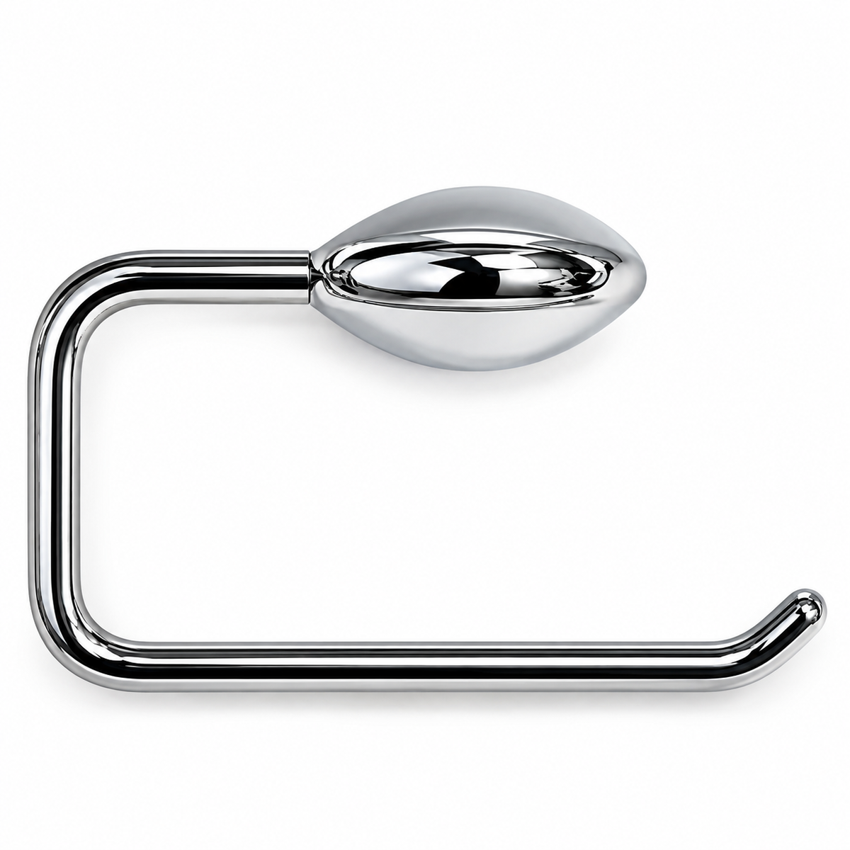 Constanca-Nova Papierhalter Reserverollenhalter Chrom S3705 010-2390