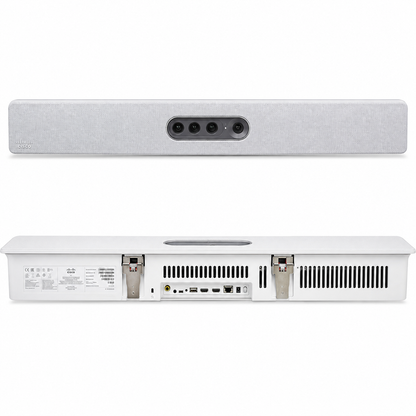 Cisco CS-QUADCAM Webex Quad Camera TTC8-10 Konferenzkamera mit Netzkabel