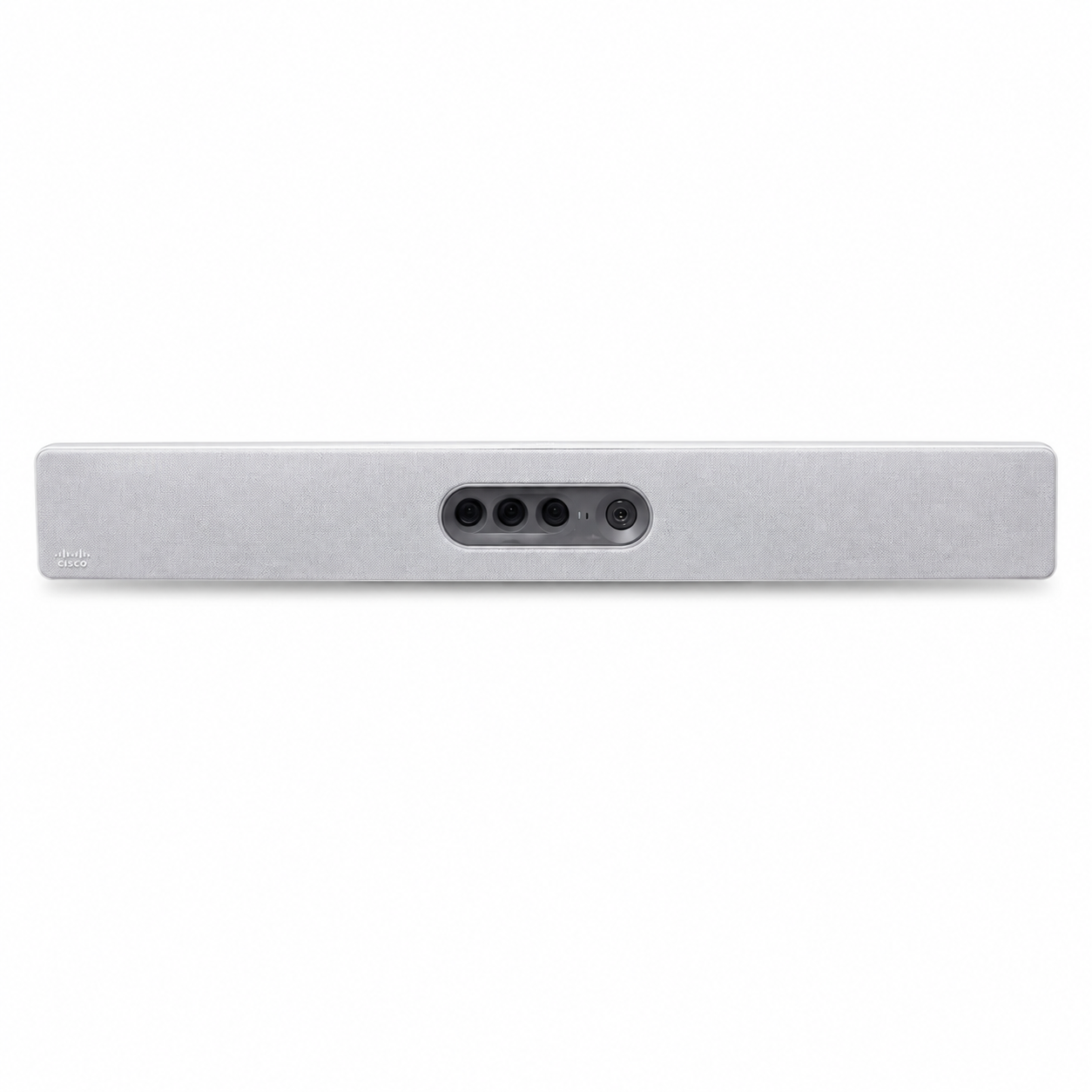 Cisco CS-QUADCAM Webex Quad Camera TTC8-10 Konferenzkamera mit Netzkabel
