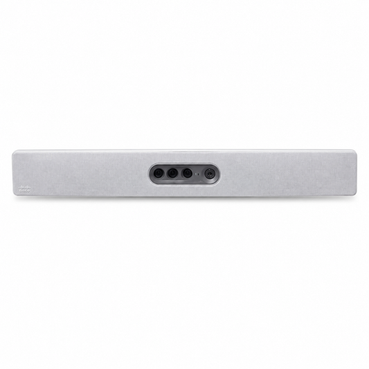 Cisco CS-QUADCAM Webex Quad Camera TTC8-10 Konferenzkamera mit Netzkabel