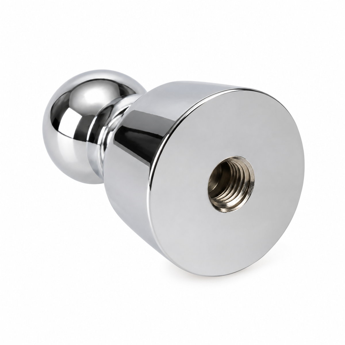 Constanca-Nova Handtuchhaken Chrom S3775 010-2416 Bad Haken