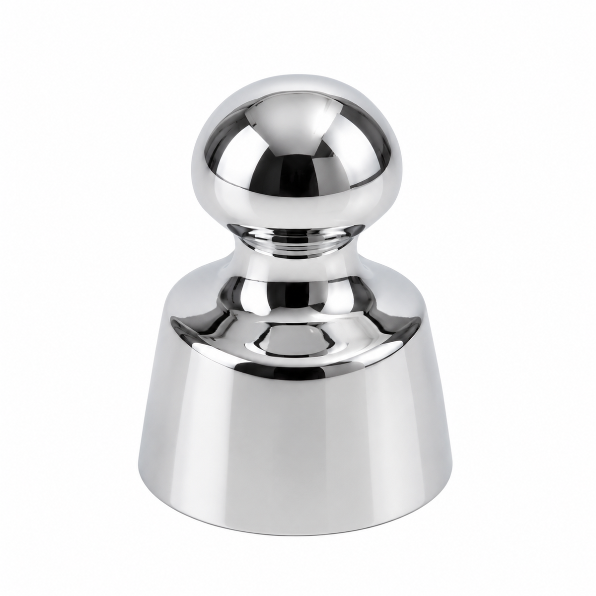 Constanca-Nova Handtuchhaken Chrom S3775 010-2416 Bad Haken