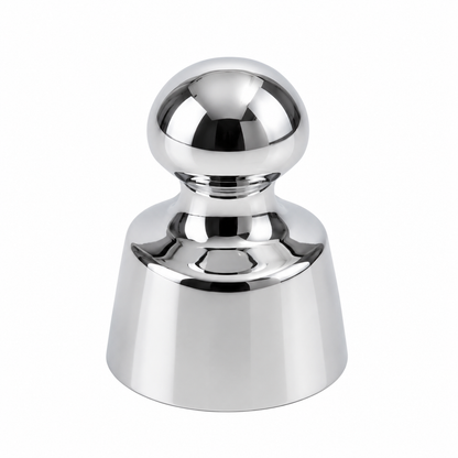 Constanca-Nova Handtuchhaken Chrom S3775 010-2416 Bad Haken
