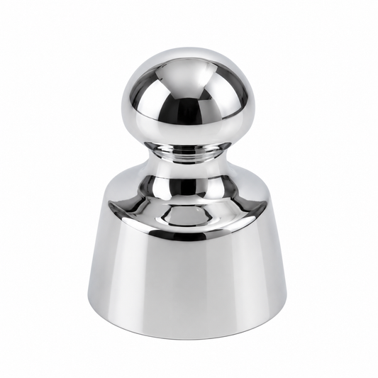 Constanca-Nova Handtuchhaken Chrom S3775 010-2416 Bad Haken